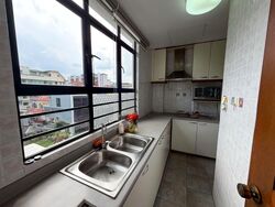 Casa Sarina (D14), Condominium #588174991